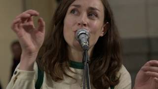 Gloria  Beam Me Up Live on KEXP [upl. by Laufer]