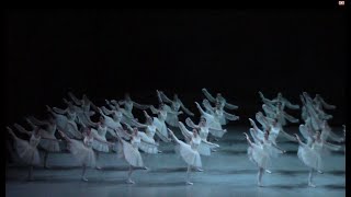 quotБаядеркаquot La Bayadere  В царстве теней Shades [upl. by Haelat]