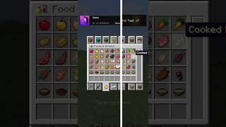 121 Texture pack comparison minecraft fyp fypシ [upl. by Eluk]