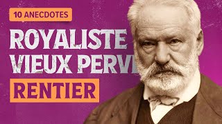 Victor Hugo biographie  le « vendeur de socialisme qui vit comme un banquier » [upl. by Giustino]