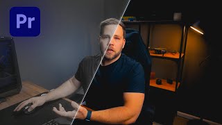 The Art of Color Grading My Premiere Pro Process [upl. by Adrien418]