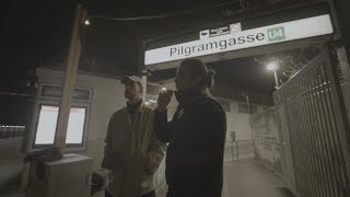 BIBIZA feat LIEBCOZY  Pilgramgasse prod by bibiza [upl. by Eillod]