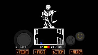 PAPYRUS FIGHT [upl. by Farland]