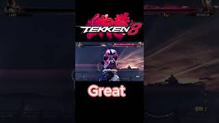 Tekken 8 Fighting Great telugu gamingchannel tekeen tekken8 [upl. by Bendick]