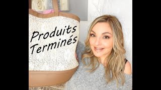 ⏩Produits Terminés  Top ou Flop [upl. by Charlie399]