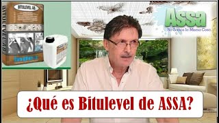 ¿Qué es Bitulevel AB de ASSA  William Ortiz Rosario [upl. by Masha]