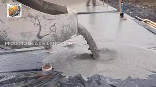 Self Compacting Concrete [upl. by Eldrida]