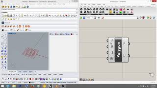 Grasshopper Tutorial Part 1 Introduction to Interface [upl. by Mccomb]