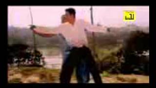 BAIYER SALI BIYAN SAB  bangla movie song Ferdous Shabnur [upl. by Haek]