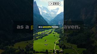 4 Unique Facts about Switzerland PART 2 [upl. by Neltiac]