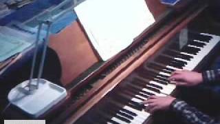 Haydn Sonata in E minor Hob XVI34 mov 2 amp 3 [upl. by Dickinson960]