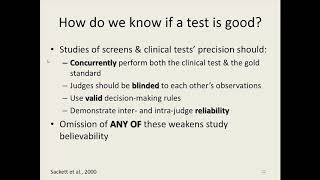 e113 Preview Pros And Cons Of Dysphagia Bedside Screening And Assessment [upl. by Hugues]