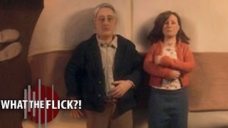 Anomalisa  Official Movie Review [upl. by Emmey202]