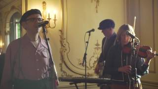 Dexys  Carrickfergus  live at The Irish Embassy [upl. by Gerik]