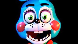 Five Nights At Freddys 2 Isnt Scary [upl. by Piks]