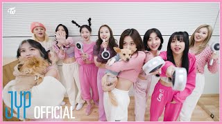 TWICE quotSCIENTISTquot Cheering Guide [upl. by Calla745]