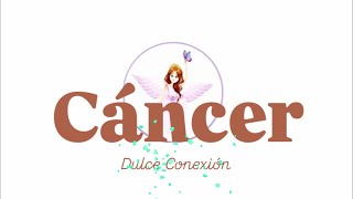 Cáncer ☪︎ Señal del universo [upl. by Hwu]