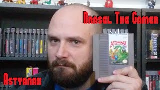 Astyanax NES Review [upl. by Kursh]