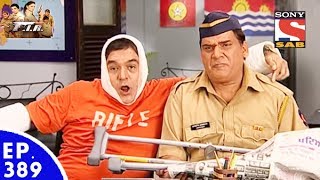 FIR  एफ आई आर  Episode 389  Sona Sikander Ki Deal [upl. by Gizela990]