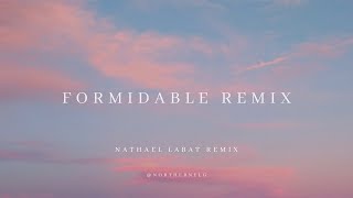 Stromae  Formidable northernelg remix [upl. by Gracye604]