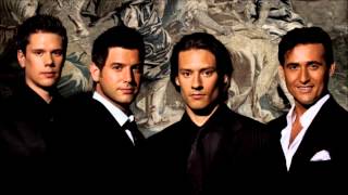 La Promessa  Il Divo  The Promise  0211 CDRip [upl. by Lesiram]