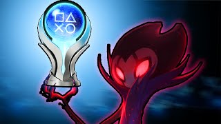 Hollow Knights BRUTAL Platinum Trophy Experience [upl. by Egerton256]