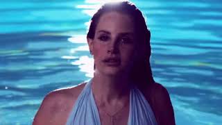 Your girl  Lana del Rey music vid [upl. by Algie]