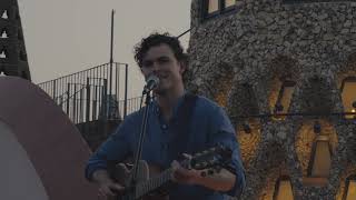 Vance Joy  Fire and the Flood Live at Splendour XR 2021 [upl. by Haslett510]