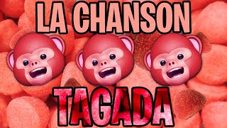 LES ANIMOJIS  TAGA TAGA TAGADA 5KG DE BONBONS A GAGNER [upl. by Thatch]