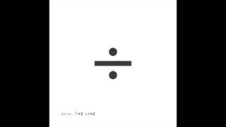 dvsn  The Line Official Audio [upl. by Franklin]