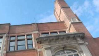 Parkdale Collegiate Institute  School Song [upl. by Doralynn951]