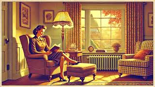 Cozy Autumn Afternoon 1930s  1940s Vintage Fall Music Playlist  Vintage Jazz [upl. by Gaynor]