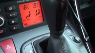 FIAT CROMA 19JTD 150KM [upl. by Sommers17]