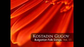 Kostadin Gugov Pavle mi pie [upl. by Geehan]