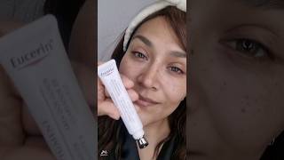 🔴 Eucerin AntiPigment la MEJOR Crema Contorno de Ojos 👁 Elimina ojeras manchas y arrugas ojeras [upl. by Little]