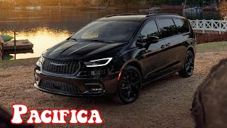 2023 chrysler pacifica release date  2023 chrysler pacifica limited 2023 chrysler pacifica hellcat [upl. by Zsazsa78]