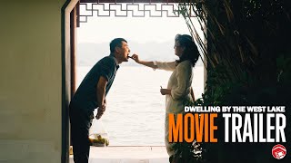 DWELLING BY THE WEST LAKE  Trailer 2 2024 草木人间 [upl. by Nalyr]