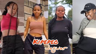 Jaguar  Kipepeo 🦋😍 TikTok Dance Challenge [upl. by Llevol798]