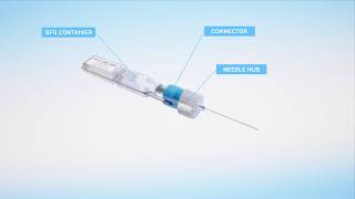 ApiJect Prefilled Injector – Assembly [upl. by Worsham]