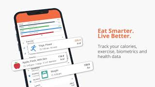 Accurate Nutrition amp Food Tracking  Cronometer [upl. by Ahtoelc]