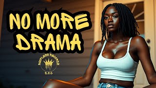 Mary J Blige No More Drama Blues Cover [upl. by Riker]