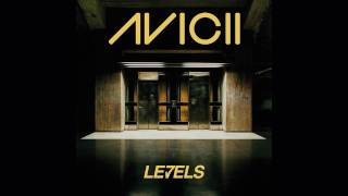 Avicii  Levels Official Avicii  Le7els Teaser [upl. by Norvol]