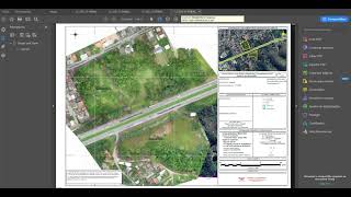 RELATÓRIO TOPOGRAFIA ÁREA EM TANGUÁ RJDEFINIÇÃO DE PERÍMETRO CONFORME ESCRITURA [upl. by Enimsay]