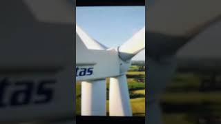 Vestas V11230MW PART 3 [upl. by Margi657]