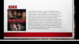 Netflix Film Önerileri [upl. by Imeaj884]