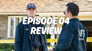 NCIS Origins  Episode 04 Review [upl. by Irim10]