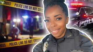 Myesha StewartKilled In The Line Of Duty [upl. by Gillie]