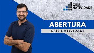 Feliz Ano Novo Abertura Cris Natividade em 0201 Estratégias para um Trading de Sucesso em 2024 🚀 [upl. by Ettelocin]