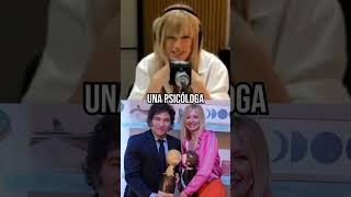 Canosa fulminó a Milei y Yuyito shorts viralvideo milei noticias peronismo maradona [upl. by Yecies704]