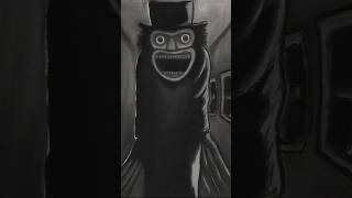 Pennywise vs Babadook Who Wins [upl. by Ellek]